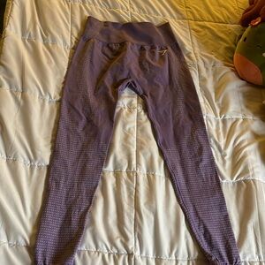 Gymshark leggings